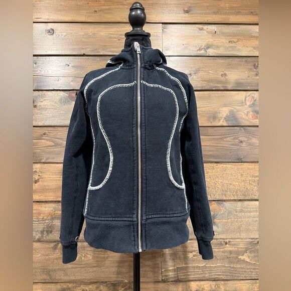 Lululemon Special Edition Scuba - Picture 1 of 7